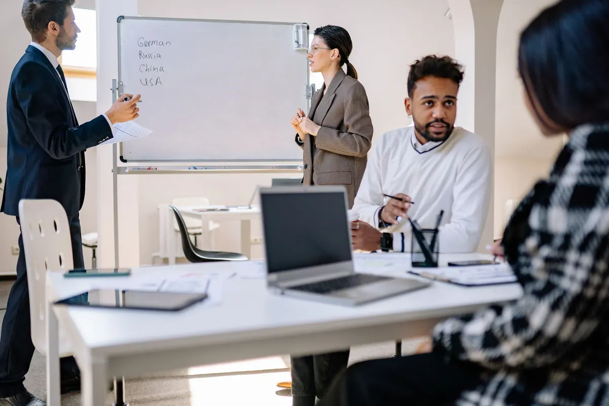Checklist: 12 Signs Your Company's 'Digital Transformation' Is Just a New Logo