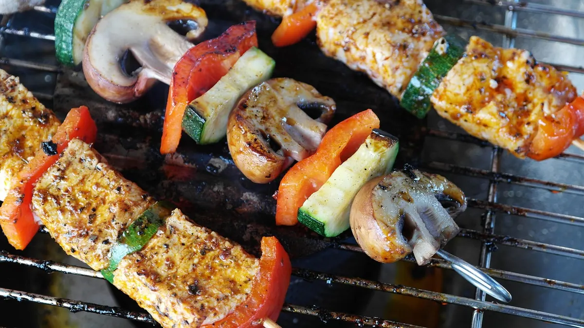 The Seasonal Guide to Surviving a British Bank Holiday Without a Barbecue